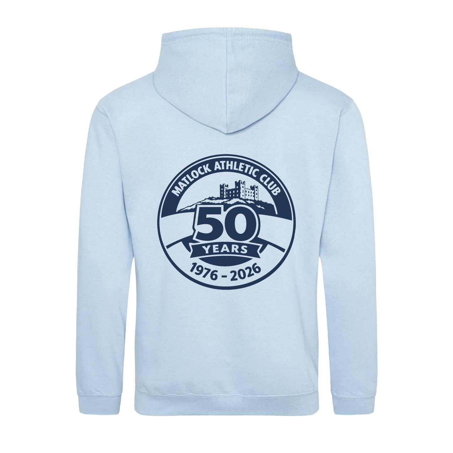 MAC Anniversary Hoodie