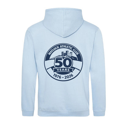 MAC Anniversary Hoodie