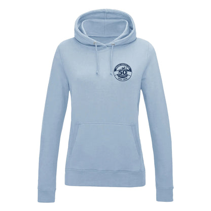 MAC Anniversary Ladies Fit Hoodie