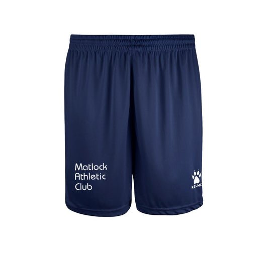 MAC Training Short