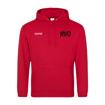 MAD Swimming Club Hoodie- ADULT