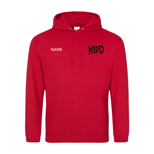 MAD Swimming Club Hoodie- ADULT