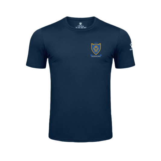 Matlock & Cromford Kelme Training Tee