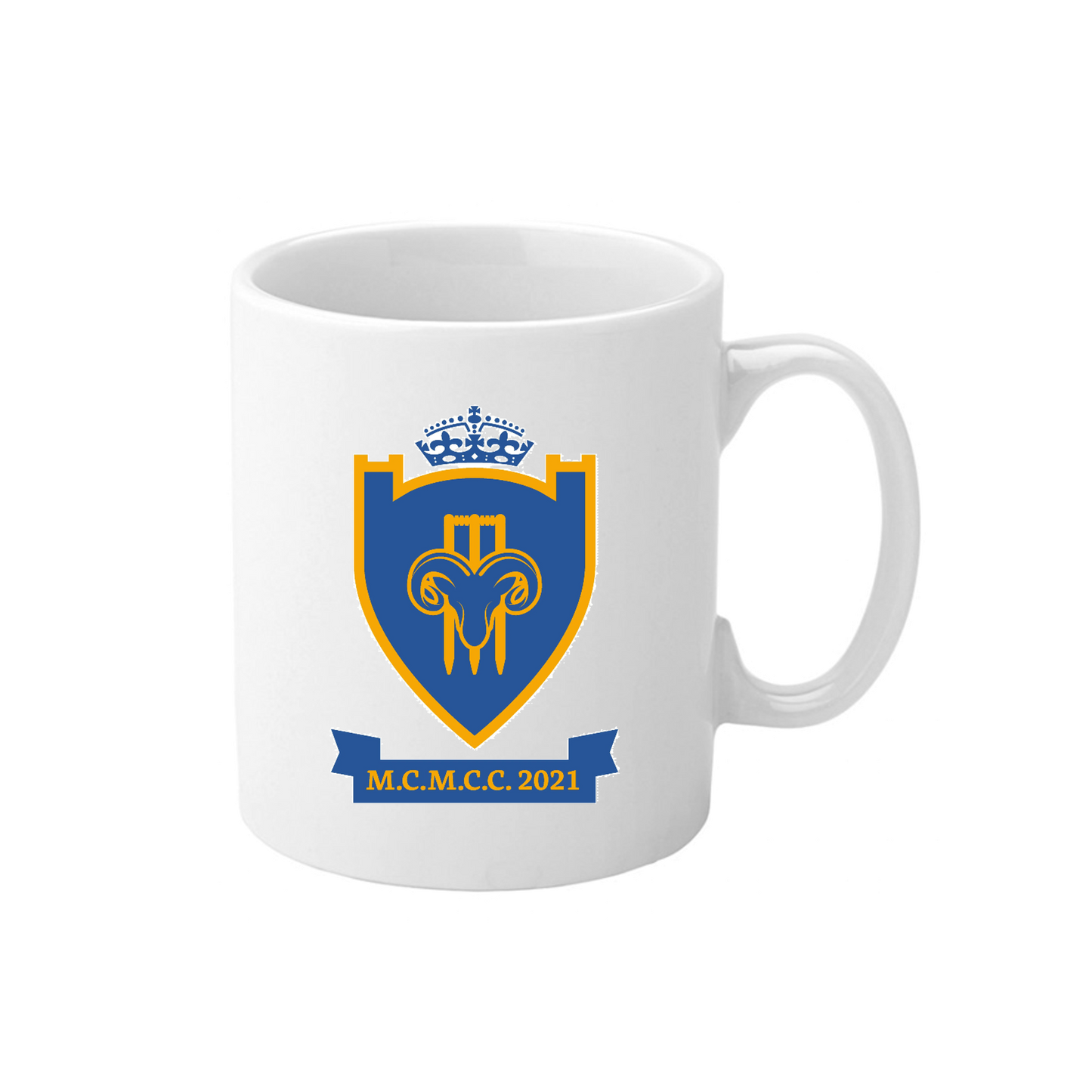 Matlock & Cromford Mug