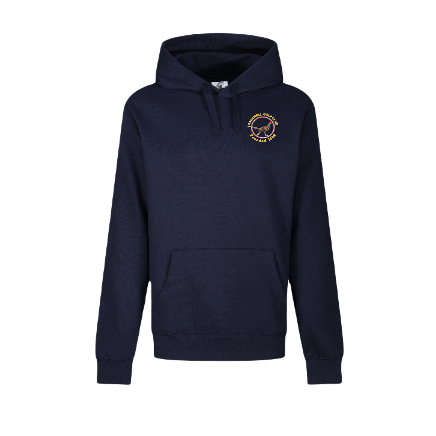 Bakewell Golf Club Hoodie