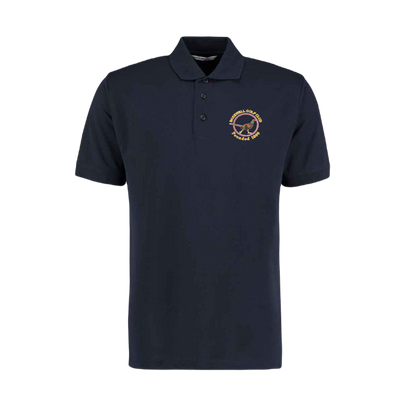 Bakewell Golf Club Polo Shirt