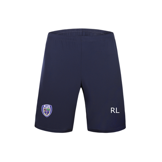 North Notts Hockey Club Training Short (Zip Pockets)