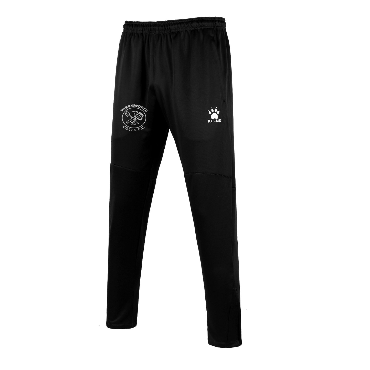 Wirksworth Colts Training Pant